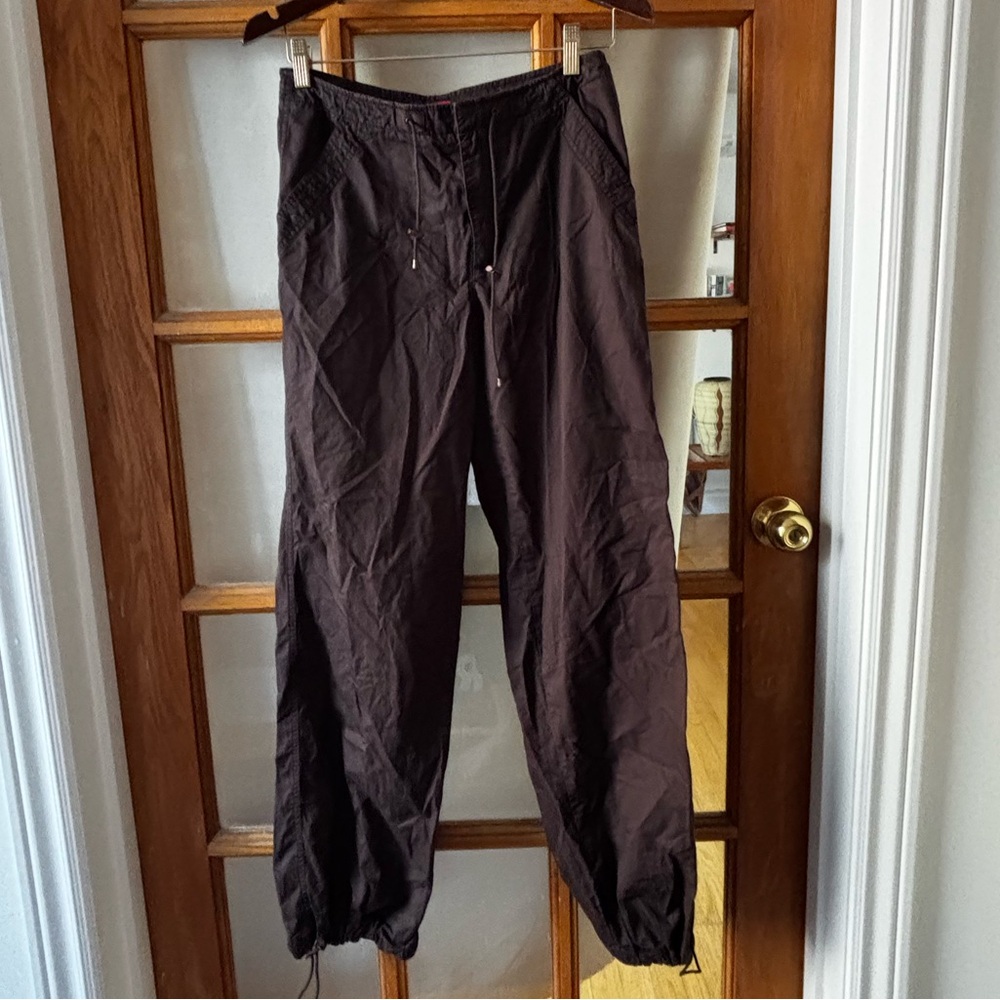 Esprit Casual Brown Pants